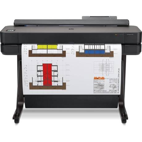 HP DESIGNJET T650 36IN 5HB10D - HP DESIGNJET T650 36IN 5HB10D -